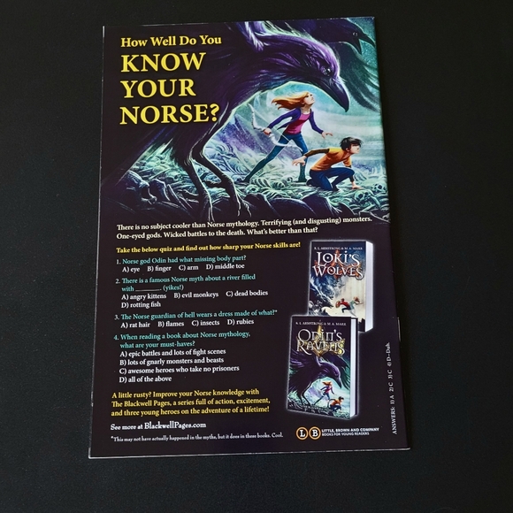 Batman: Detective Comics #31 - Picture 8 of 8